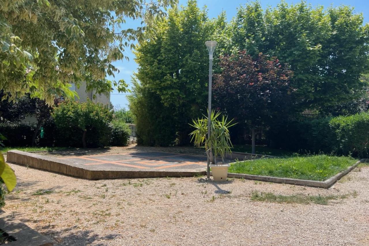 לה קיוטאט Le Tinhare - Studio With Garden Near The Sea מראה חיצוני תמונה
